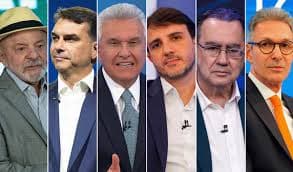 Quaest Pesquisa Indica Mudanças no Cenário Político Brasileiro