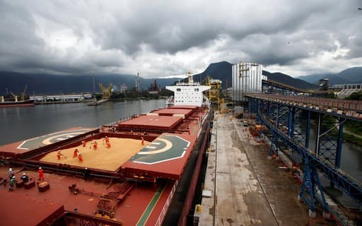 China intensifica controle de resíduos em produtos agropecuários importados do Brasil
