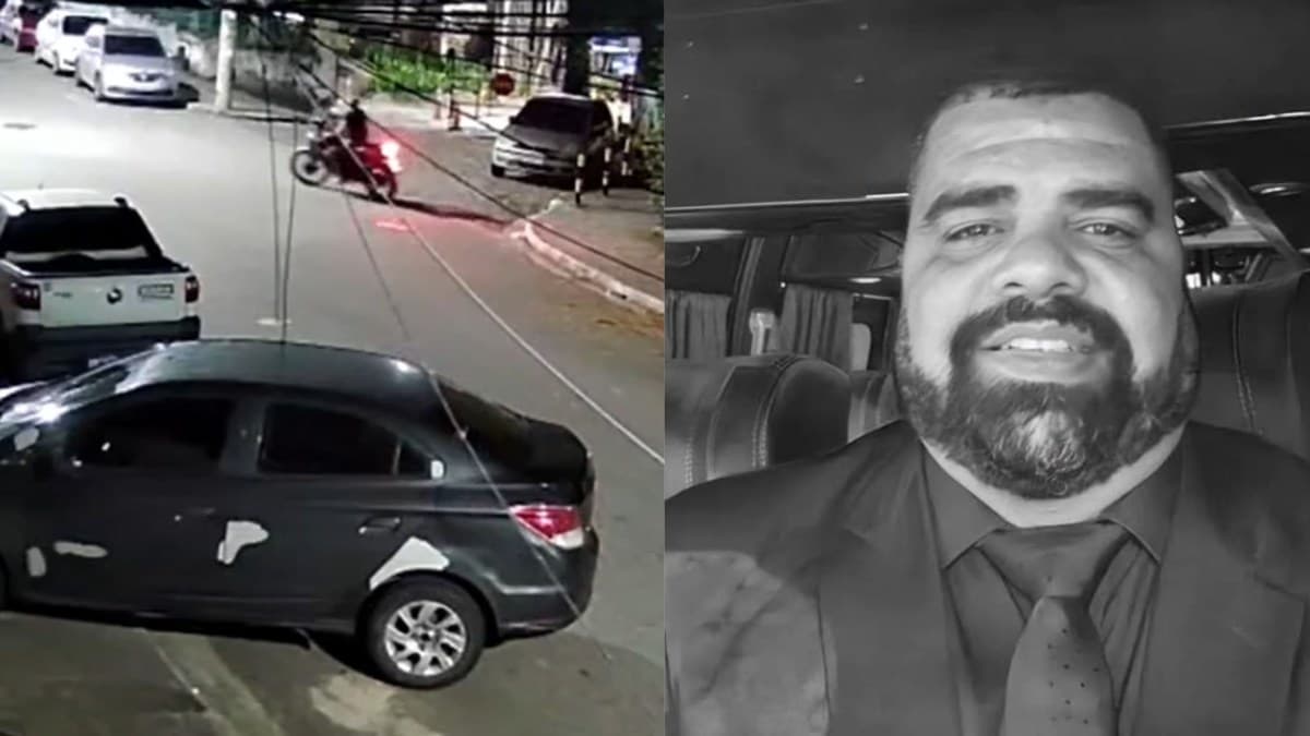 Festa de 15 anos em Manguinhos termina em tragédia com um morto e três feridos