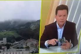 Marcão do Povo é advertido pelo SBT após chamada polêmica