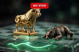 Movimentações do IBOV nesta terça-feira