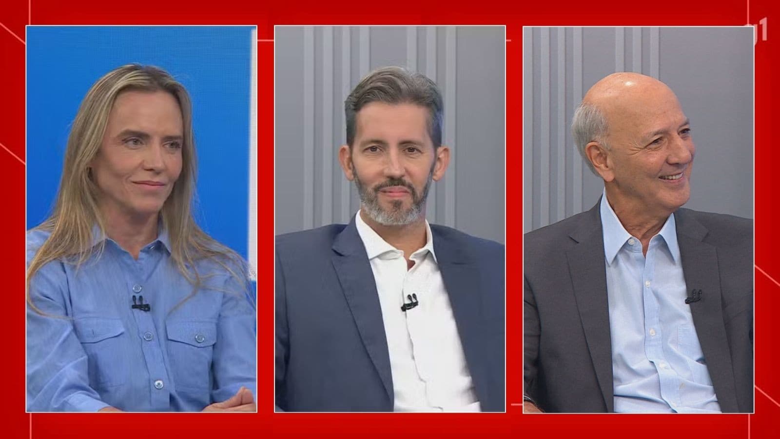 Pesquisa Quaest aponta Celina Leão liderando eleição no DF com 33%