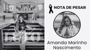 A Trágica Morte de Amanda Marinho, Enfermeira em Portugal