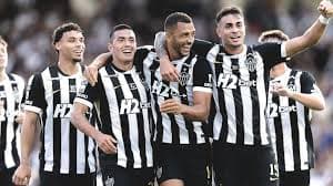 Atlético-MG x Bahia: onde assistir ao vivo pelo Brasileirão