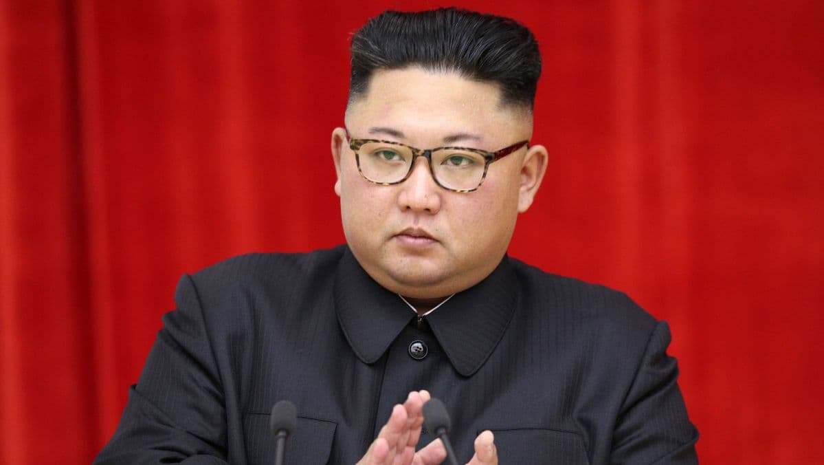 Kim Jong Un Pressiona EUA por Reconhecimento Nuclear e Fim de Agressões