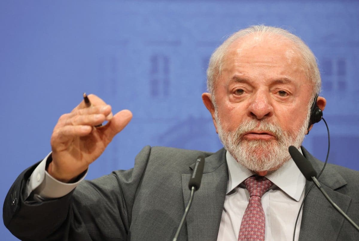 Governo Lula intensifica busca por novos mercados após tarifas dos EUA