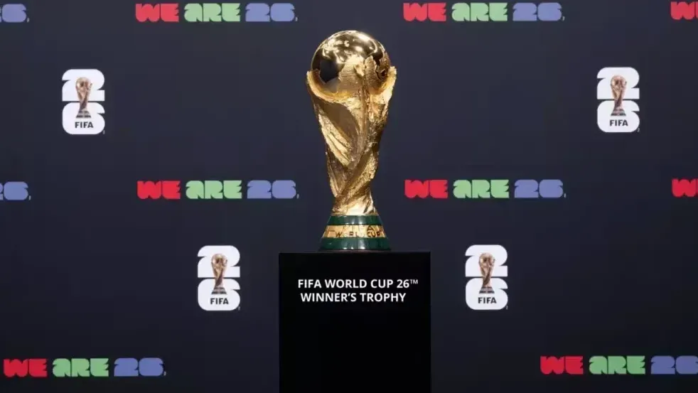 Copa do Mundo da FIFA 2026: veja como está a reta final do maior torneio de seleções