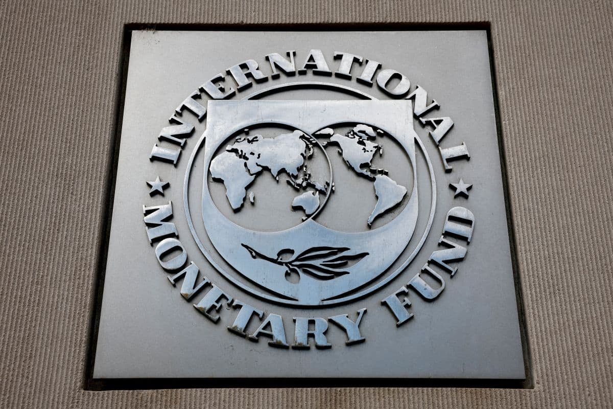 FMI recomenda ambição fiscal e reformulação de gastos ao Brasil