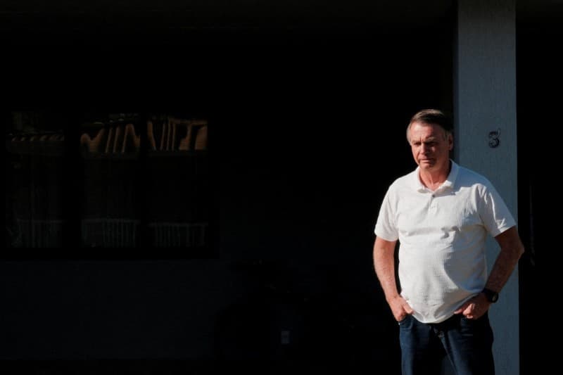 STM nega afastamento de relator em caso de Bolsonaro