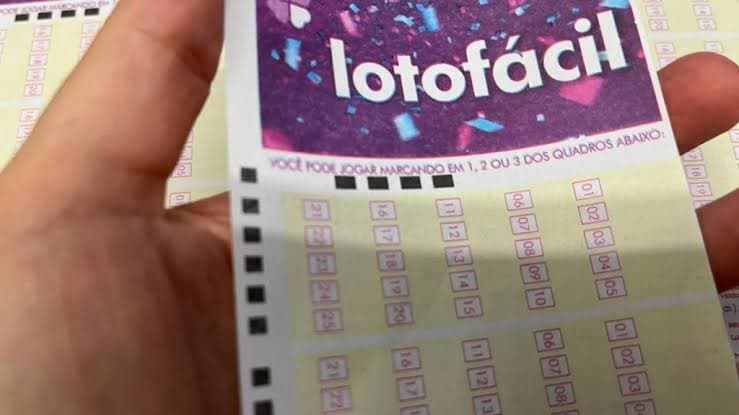Resultado da Lotofácil 3805: veja os números sorteados e os ganhadores de hoje