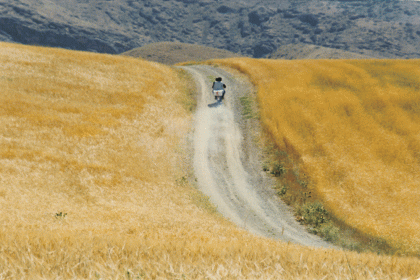 Retrospectiva de Kiarostami revela cinema iraniano corajoso