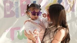 Neymar e a polêmica envolvendo sua filha Helena nas redes sociais