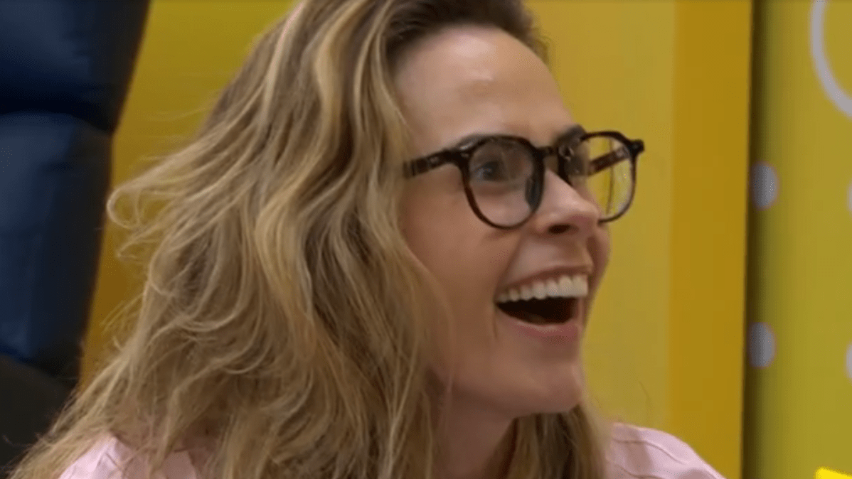 Atletas do Big Brother Brasil destacam amor pelo Atlético-MG