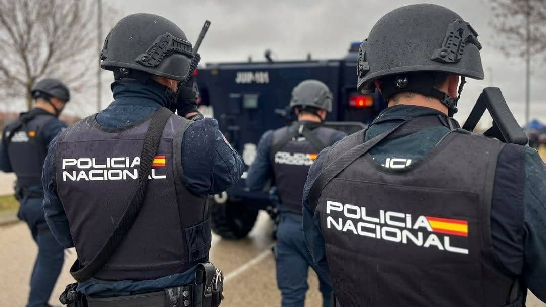 Homem é preso após matar ex-companheira na Espanha