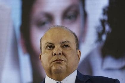 Ibaneis Rocha é dispensado de comparecer à CPMI do Crime Organizado