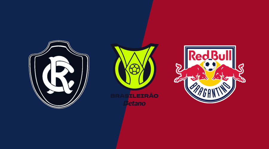 Remo x Red Bull Bragantino: Onde Assistir Hoje pelo Brasileirão 2026