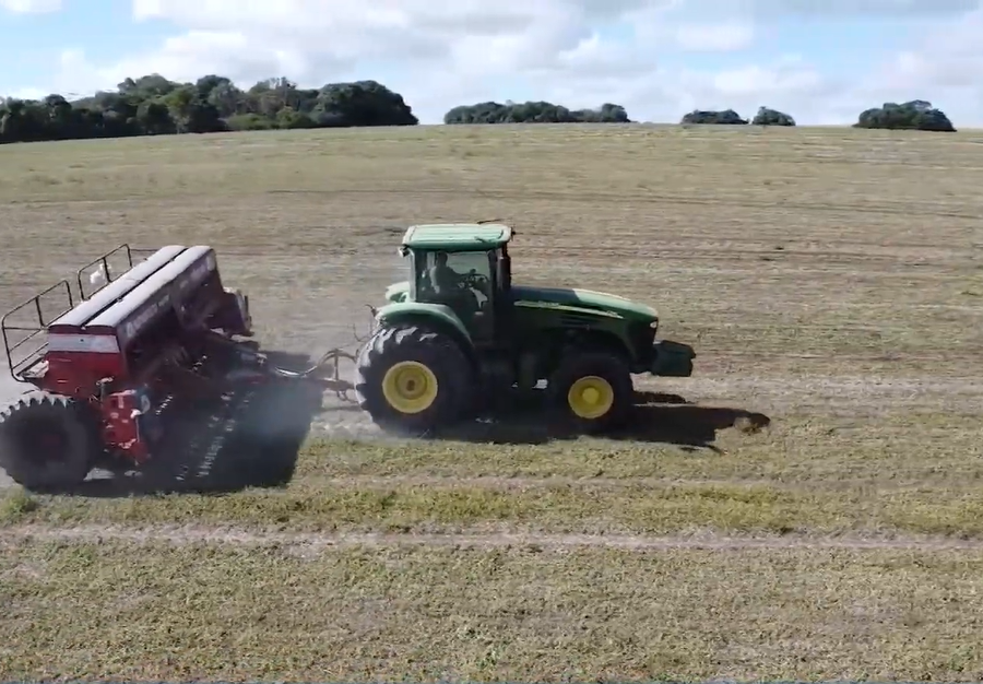 Produtores buscam retrofit de máquinas para enfrentar crise agrícola