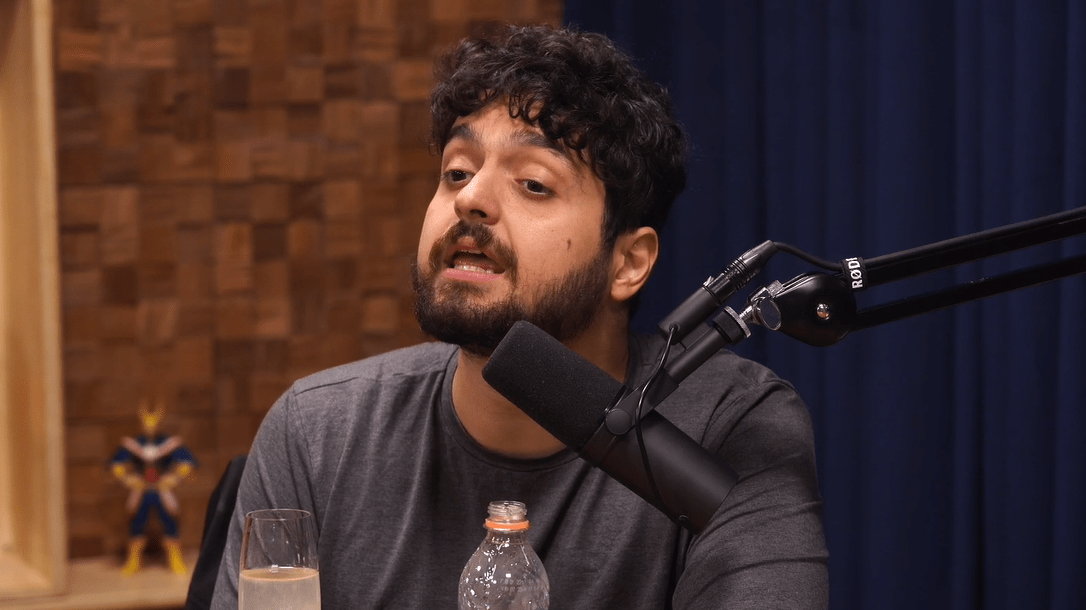 MP de SP defende Monark e rejeita acusação de discurso de ódio