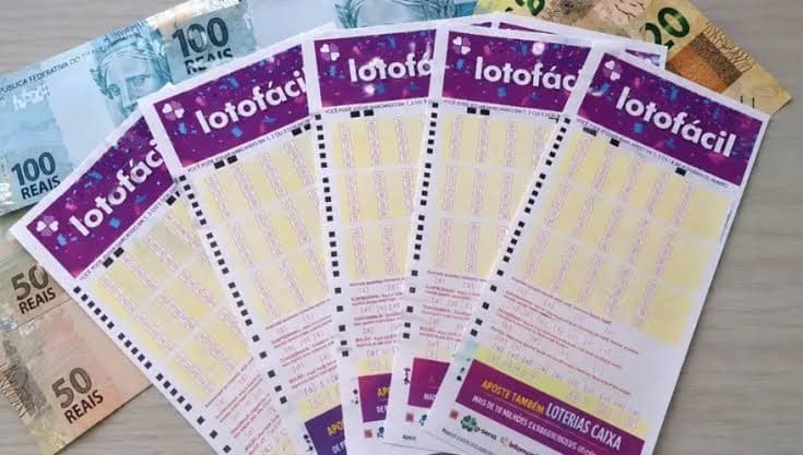 Resultado da Lotofácil de hoje: veja os 15 números sorteados no concurso 3786