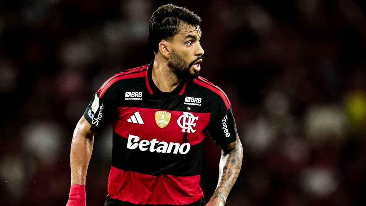 Flamengo lidera convocações do Brasil para a Copa 2026