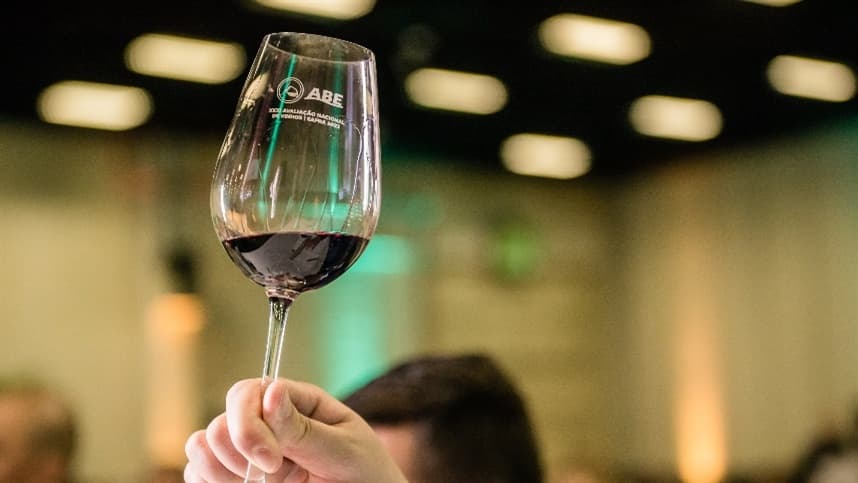 Degustação apresenta vinhos premiados do Brazil Wine Challenge 2026