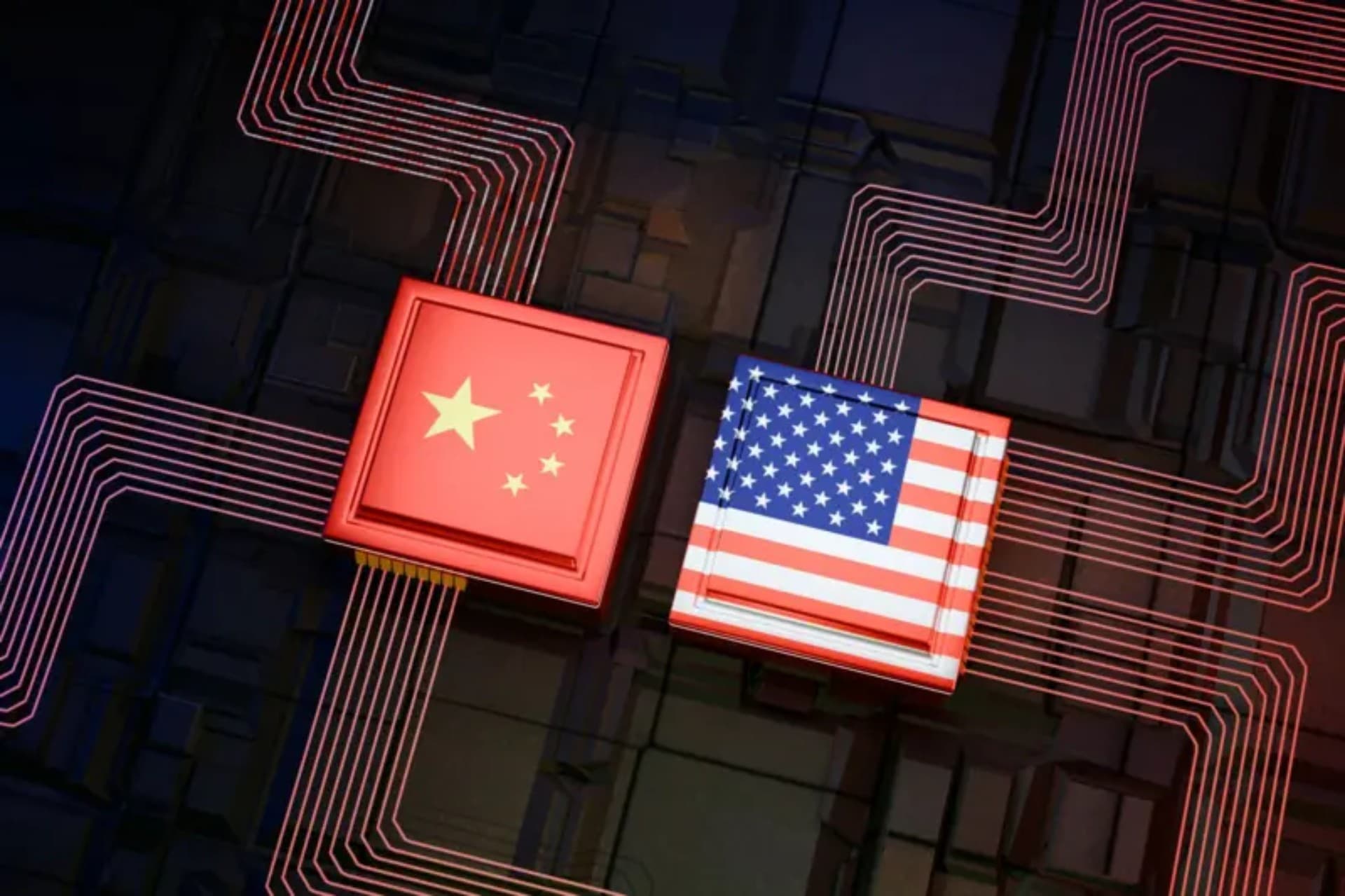 Expansão da IA na China: Ulanqab se torna centro de dados