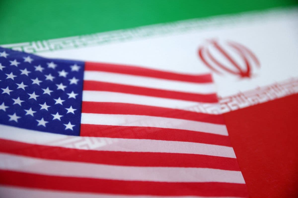 EUA podem desbloquear US$ 6 bilhões de ativos iranianos