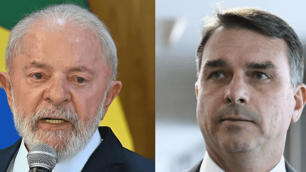 Lula lidera intenções de voto com 56% na Bahia