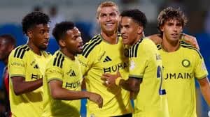 Como assistir ao duelo al-ittihad x al-nassr ao vivo