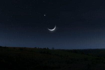 Lua influencia suas emoções e ações: entenda como aproveitar