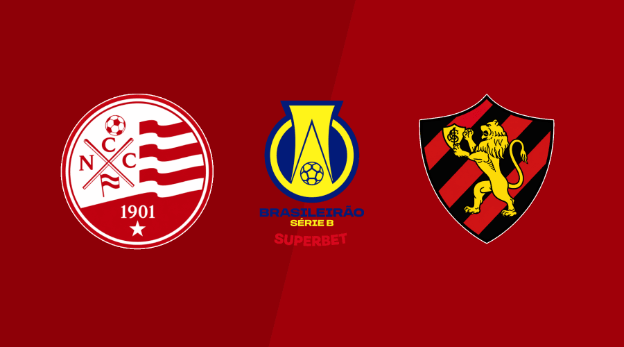 Náutico x Sport Recife hoje: tudo sobre o jogo pelo Brasileirão Série B