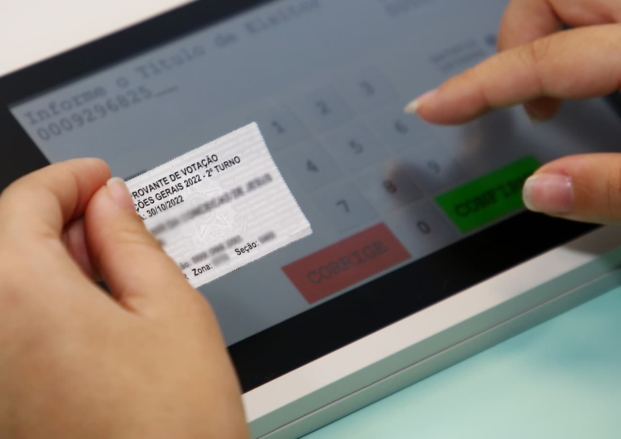 Prazo para candidaturas nas eleições de 2026 se encerra amanhã