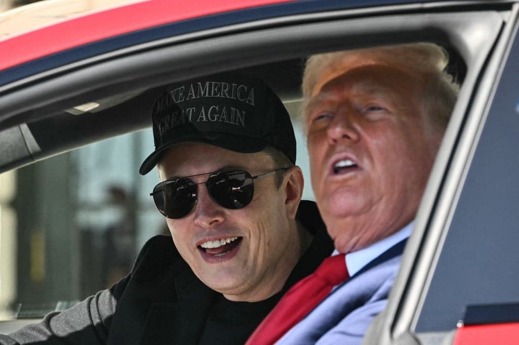 Elon Musk reassume papel e lidera estudo sobre futuro da guerra nos EUA