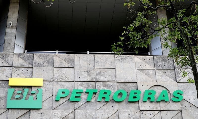 Petrobras anuncia resgate antecipado de títulos de US$ 1 bilhão