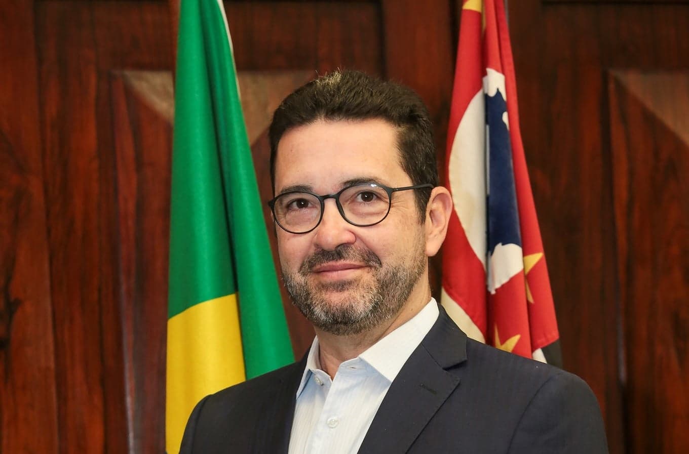 Governador de SP confirma permanência de secretários em seu mandato