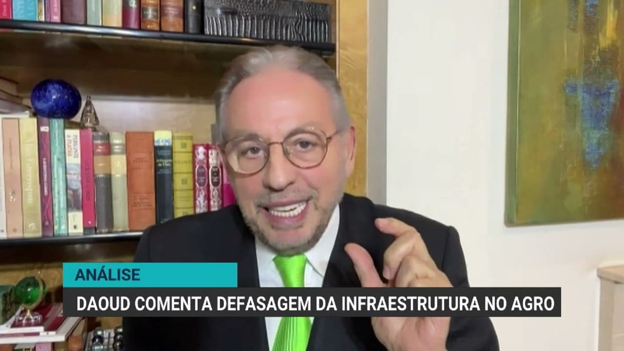 Crescimento do agronegócio enfrenta desafios de infraestrutura no Brasil