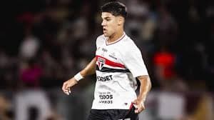 Nicolas São Paulo se envolve em tragédia ao atropelar idoso