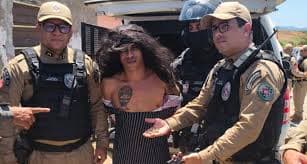 Furto de armas ligadas a Lampião é atribuído a homem com vasta ficha criminal