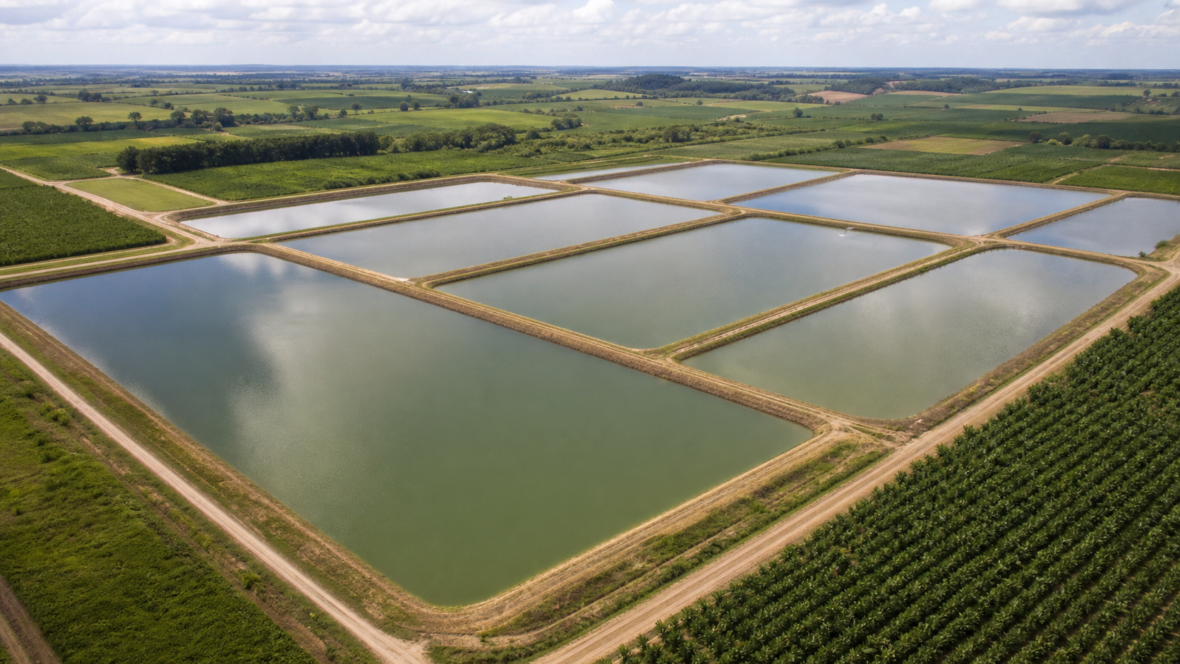 Câmara Setorial de Aquicultura define pautas para conferência nacional