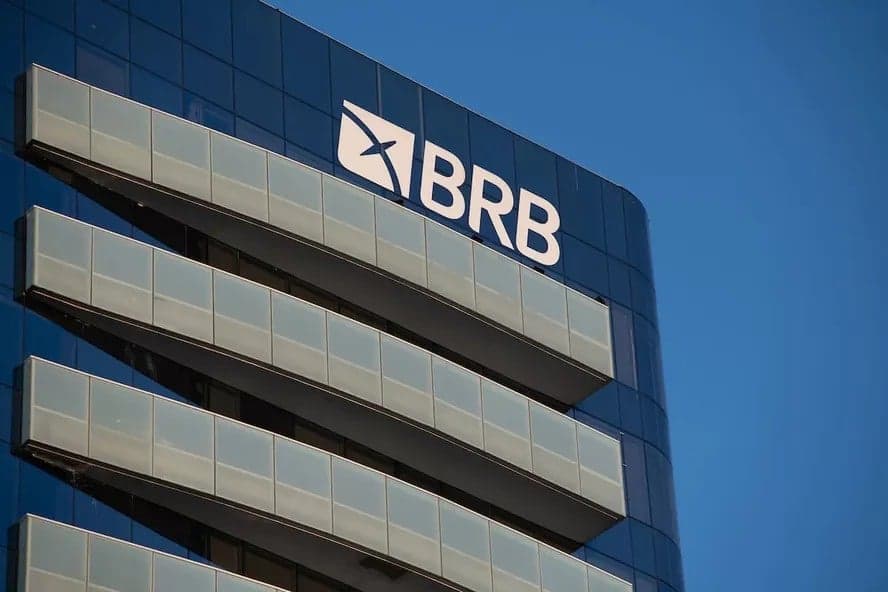 União nega responsabilidade em empréstimo ao DF após crisis no BRB