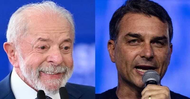 Presidentes discutem tarifas dos EUA e impacto do PIX