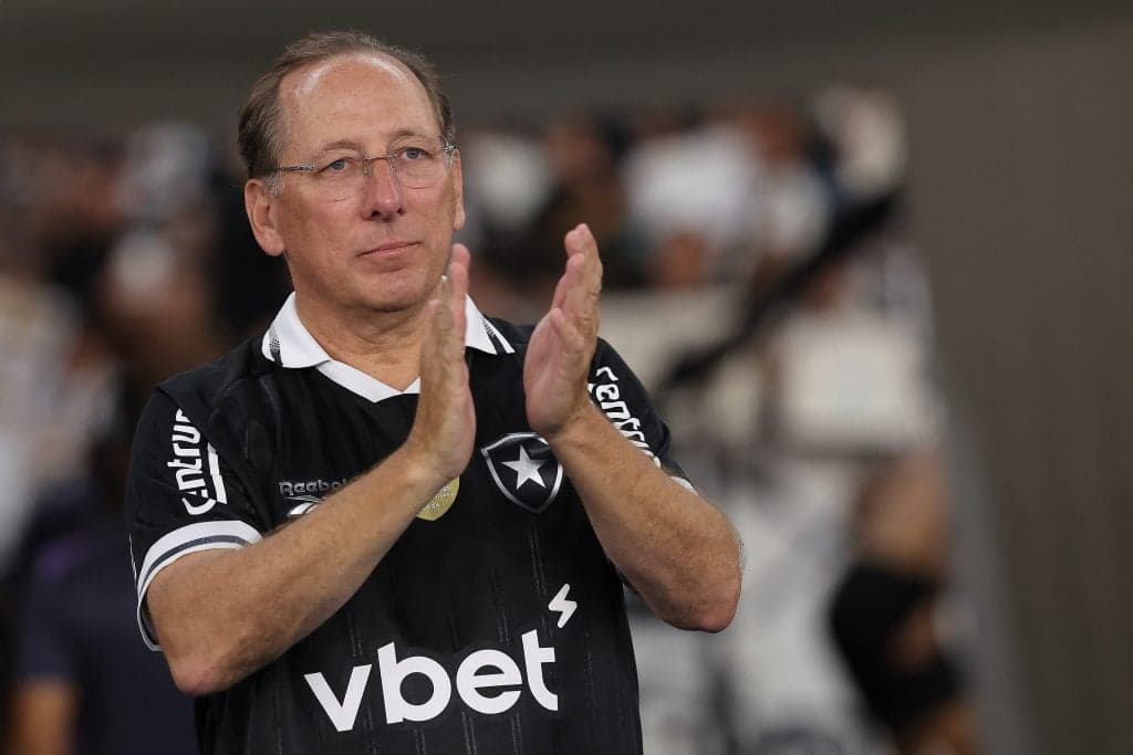 Decisão da Justiça Britânica Protege Ações da SAF do Botafogo