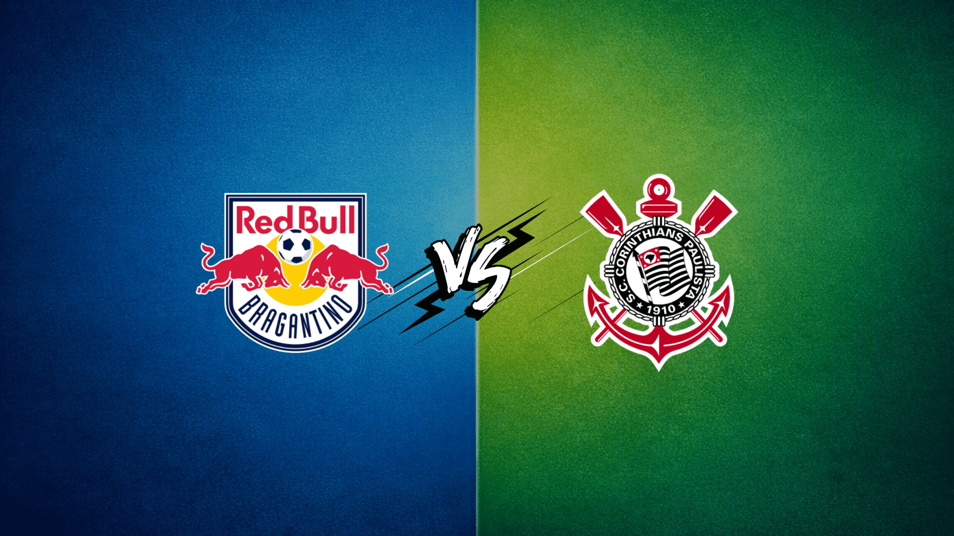 Red Bull Bragantino x Corinthians: onde assistir, horário e local do jogo de hoje