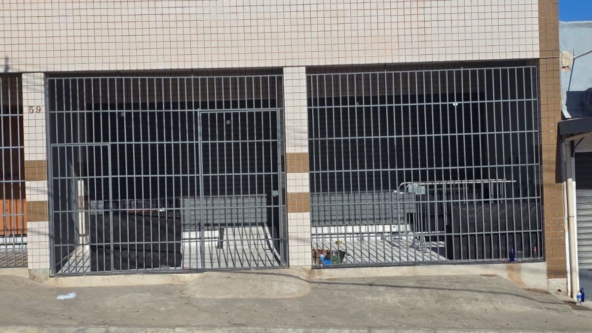 Polícia busca homem depois de tiroteio em Betim