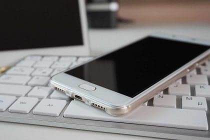 Clicks Communicator aposta em comunicação com teclado físico