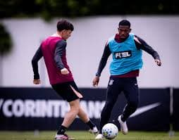 Vasco x Corinthians: Últimos Preparativos de Seedorf Antecipam Confronto