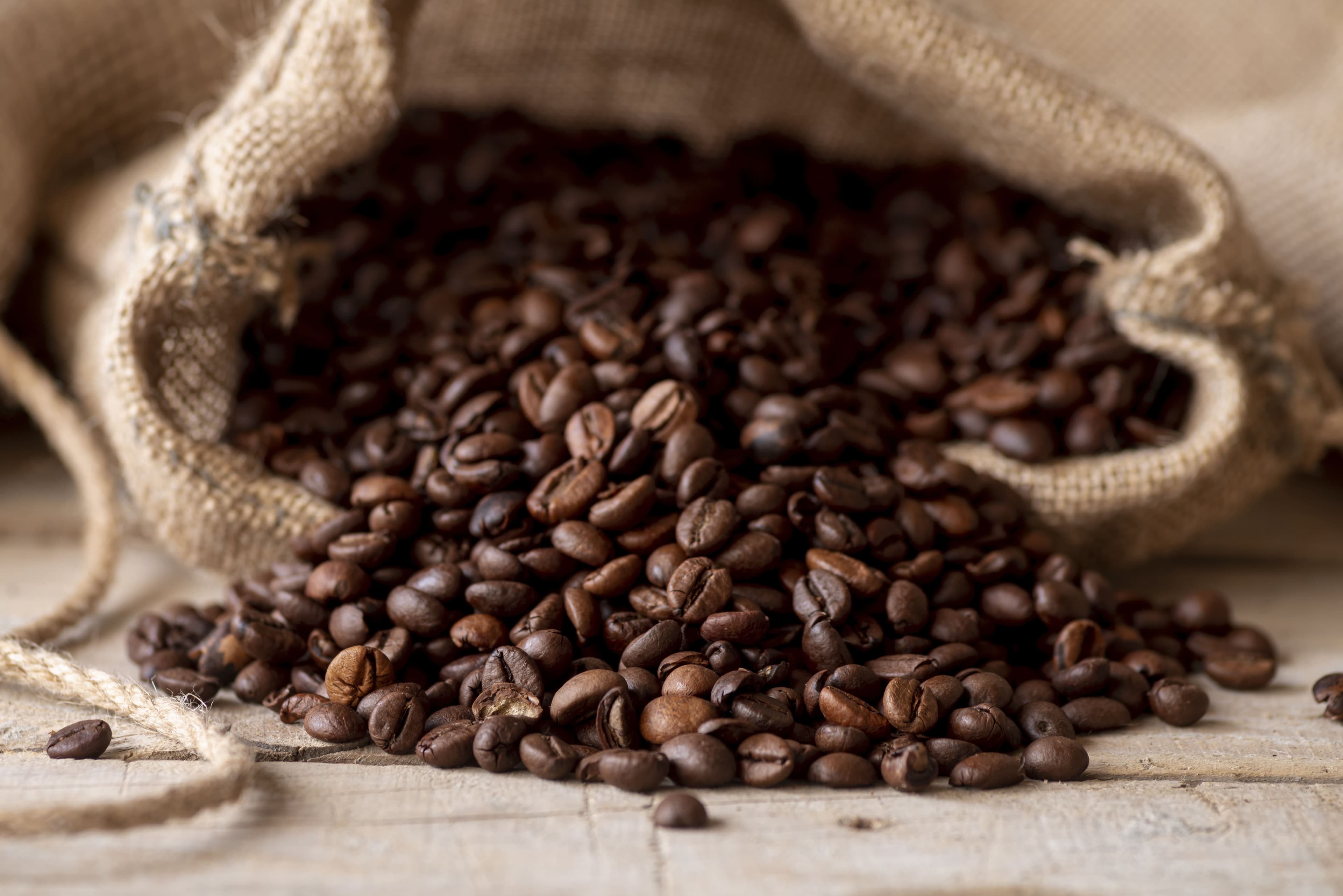 Café e cacau sobem em Nova York, enquanto açúcar tem queda