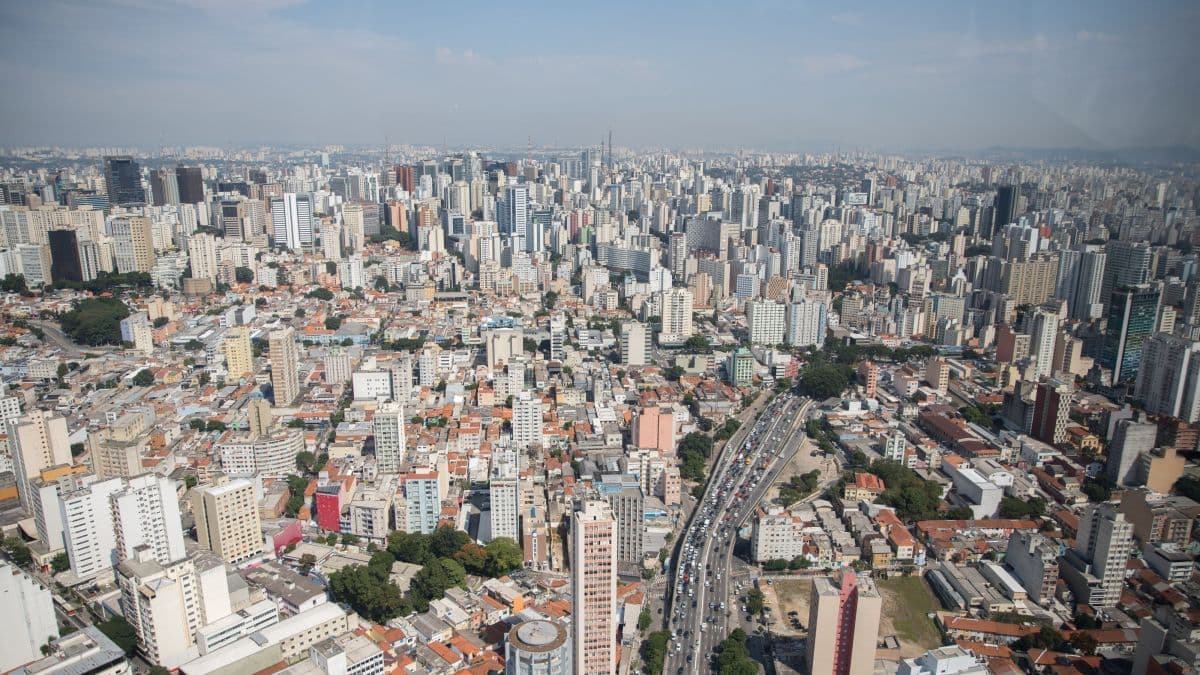 Previsão do clima em São Paulo: week-end ensolarado após chuvas