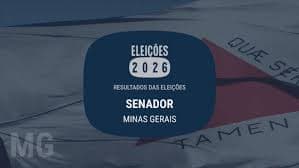 André Janones foi eleito como novo senador de Minas Gerais