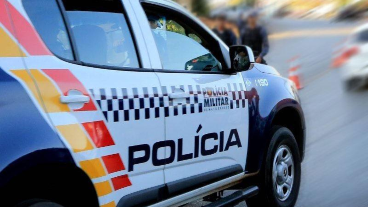 Feminicídio em Cuiabá: mulher venezuelana é assassinada pelo ex